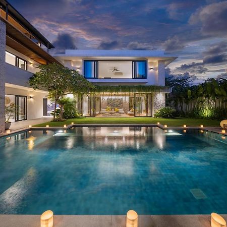Villa Pantai Indah ชังกู ภายนอก รูปภาพ
