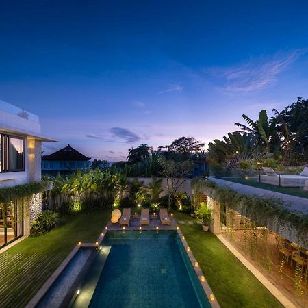 Villa Pantai Indah ชังกู ภายนอก รูปภาพ