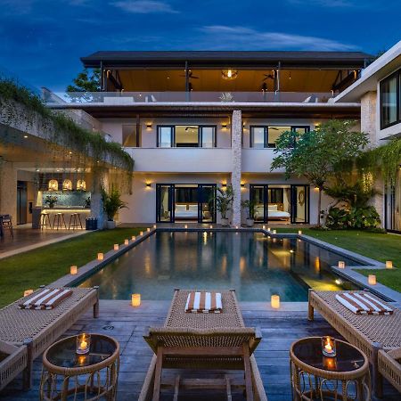 Villa Pantai Indah ชังกู ภายนอก รูปภาพ