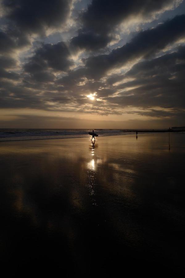 Villa Pantai Indah ชังกู ภายนอก รูปภาพ