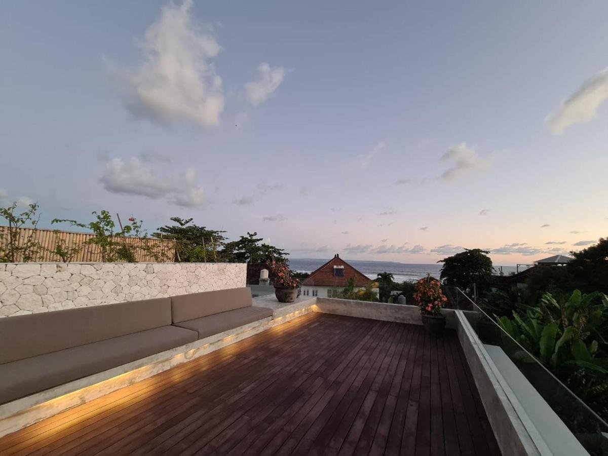 Villa Pantai Indah ชังกู ภายนอก รูปภาพ
