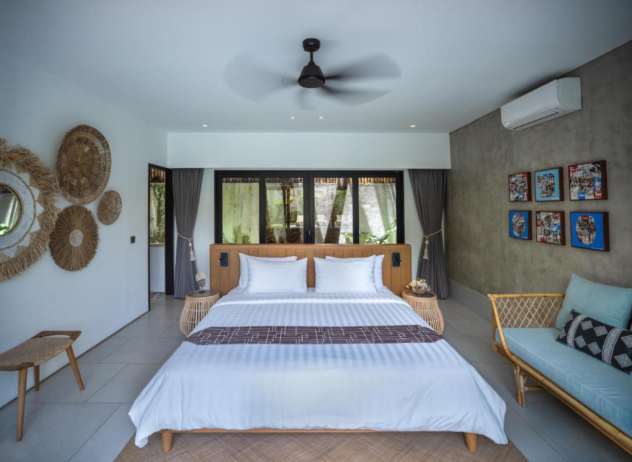 Villa Pantai Indah ชังกู ภายนอก รูปภาพ