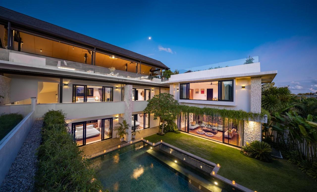 Villa Pantai Indah ชังกู ภายนอก รูปภาพ