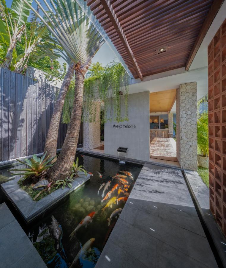 Villa Pantai Indah ชังกู ภายนอก รูปภาพ