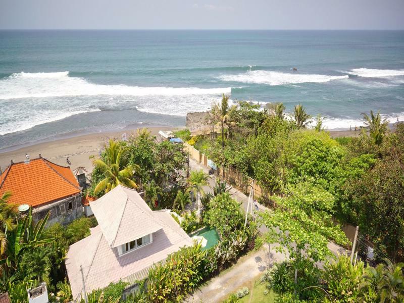 Villa Pantai Indah ชังกู ภายนอก รูปภาพ