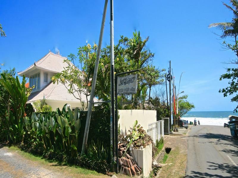 Villa Pantai Indah ชังกู ภายนอก รูปภาพ