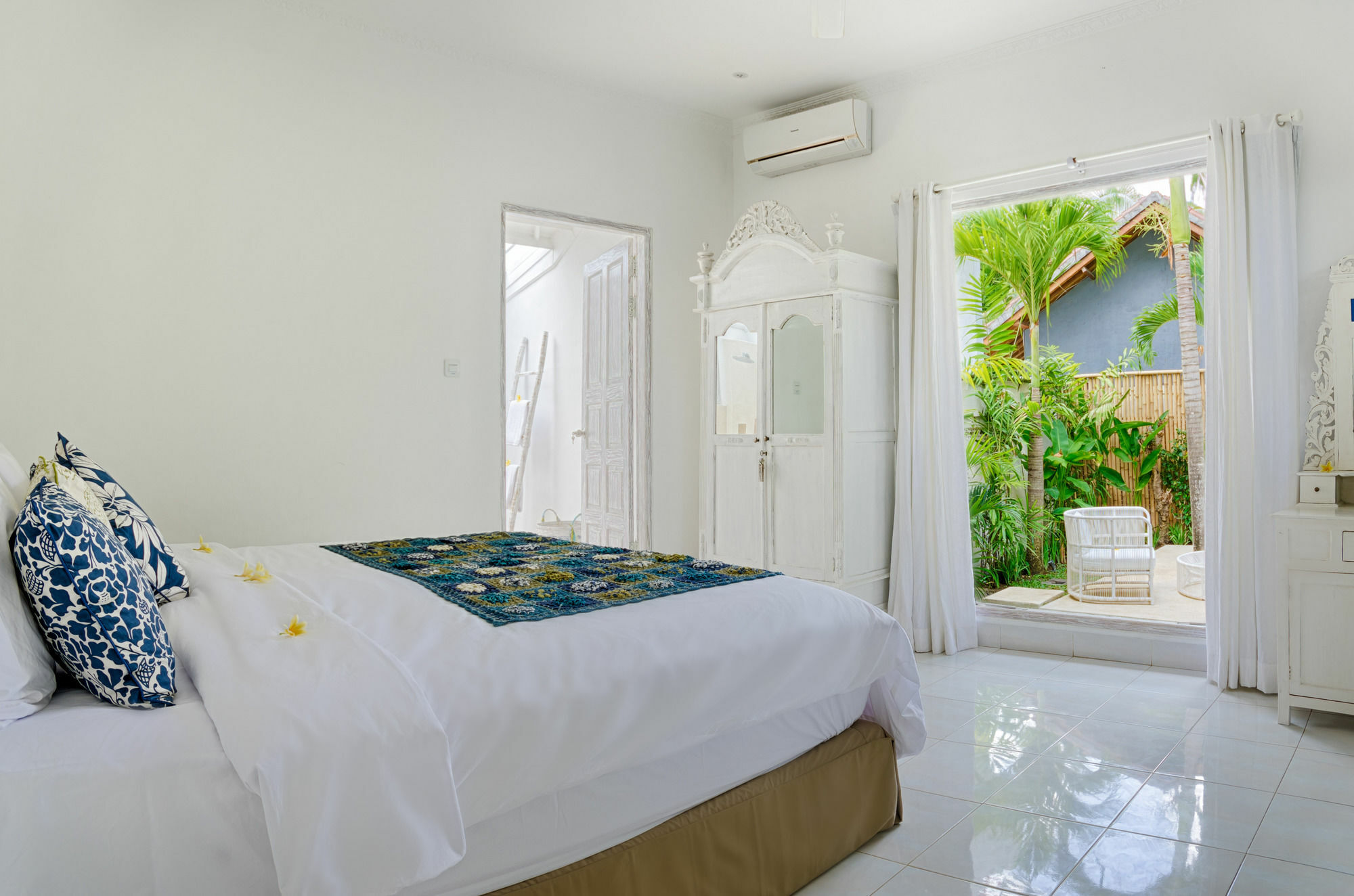 Villa Pantai Indah ชังกู ภายนอก รูปภาพ