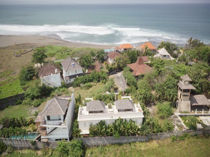 Villa Pantai Indah ชังกู ภายนอก รูปภาพ