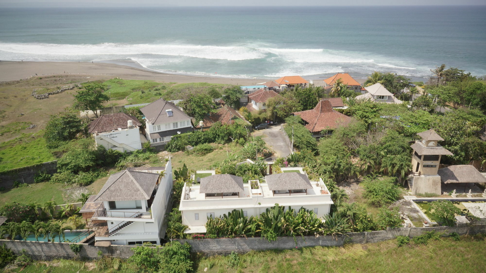 Villa Pantai Indah ชังกู ภายนอก รูปภาพ