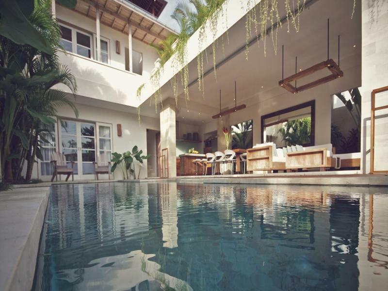 Villa Pantai Indah ชังกู ภายนอก รูปภาพ