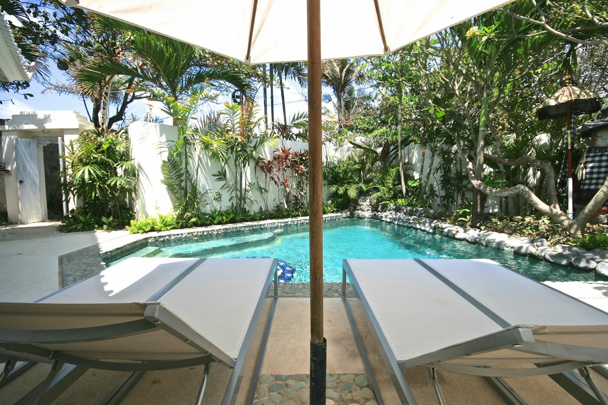 Villa Pantai Indah ชังกู ภายนอก รูปภาพ