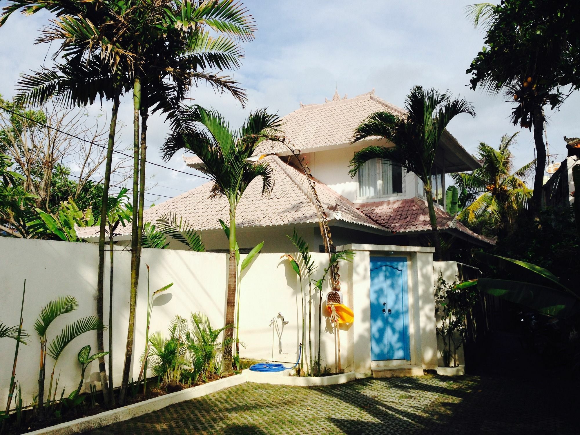 Villa Pantai Indah ชังกู ภายนอก รูปภาพ