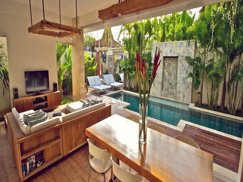 Villa Pantai Indah ชังกู ภายนอก รูปภาพ