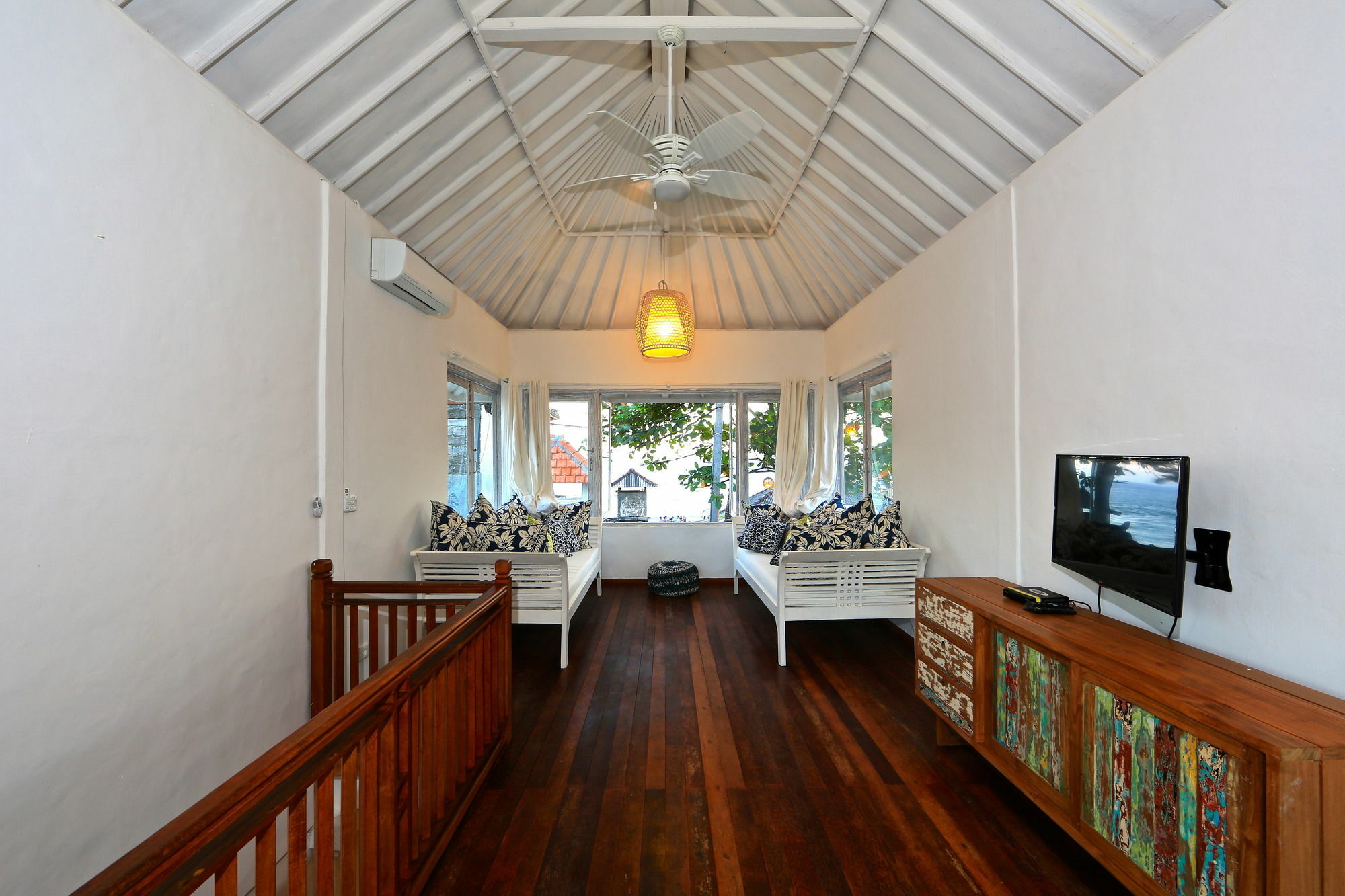 Villa Pantai Indah ชังกู ภายนอก รูปภาพ